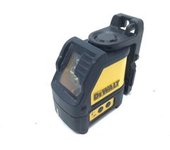 NIVEL LASER DEWALT DW088CG