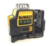NIVEL LASER DEWALT DCE089G