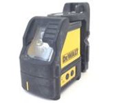 NIVEL LASER DEWALT DW088CG
