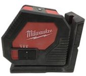 NIVEL LASER MILWAUKEE CLL