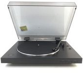 GIRADISCOS SONY PS-LX310BT