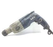 TALADRO ELECTRICO AEG BH22