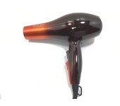 SECADOR PELO GEMEI GM-1719