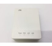 ROUTER CABLE ZTE ZXHN F601