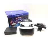 GAFAS VR PS4 SONY CUH-ZVR1