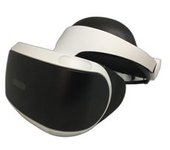 GAFAS VR PS4 SONY CUH-ZVR1