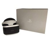 GAFAS VR PS4 SONY CUH-ZVR1