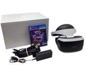 GAFAS VR PS4 SONY CUH-ZVR2