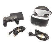 GAFAS VR PS4 SONY CUH-ZVR2