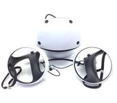 GAFAS VR PS5 SONY CFI-ZVR1