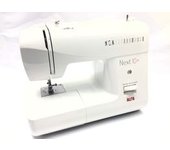MAQUINA COSER ALFA NEXT 10+