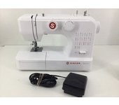 MAQUINA COSER SINGER SM024