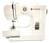 MAQUINA COSER SINGER M1005