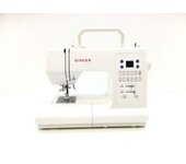 MAQUINA COSER SINGER 7468