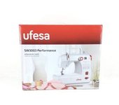 MAQUINA COSER UFESA SW3003