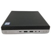 PC HP PRODESK 600 G3 MINI