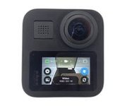 CAMARA DEPORTIVA GOPRO MAX