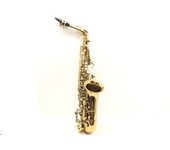 SAXOFON BUFFET CROMPON & CLE