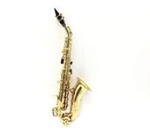 SAXOFON THOMANN PICCOLINO