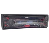 AUTORRADIO SONY DSX-A410BT