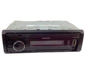 AUTORRADIO KENWOOD KMM-205