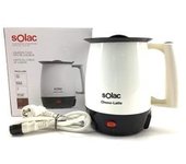 HERVIDOR AGUA SOLAC MH9100