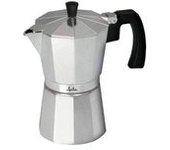 CAFETERA ITALIANA JATA CCA9