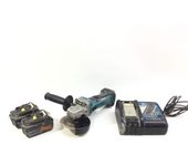 OTRAS MAKITA DGA452