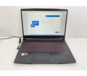 PC PORTATIL MSI MS-16W1 15
