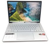 PC PORTATIL HP 13-BE0500LA