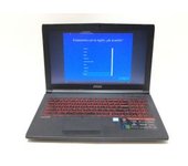 PC PORTATIL MSI GL62M 7REX