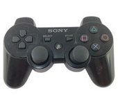 MANDO PS3 SONY DUALSHOCK 3