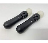 MANDO PS4 SONY MOVE MOTION