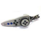 MANDO PS1 ULTRARACER P1124