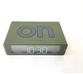 DESPERTADOR LEXON FLIP MINI