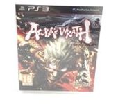 ASURAS WRATH PS3