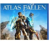 ATLAS FALLEN PS5