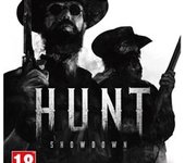 HUNT SHOWDOWN PS4