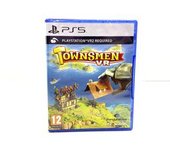 TOWNSMEN VR (PSVR2)