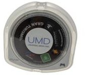GRAN TURISMO PSP
