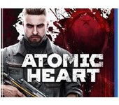 ATOMIC HEART PS5