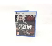 ATOMIC HEART PS5