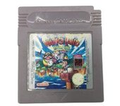 JUEGO GAMEBOY