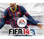 FIFA 14 PSVITA