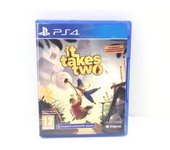 IT TAKES TWO PS4