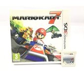 MARIO KART 7 3DS