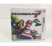 MARIO KART 7 3DS