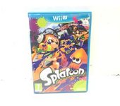 SPLATOON WII U