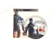 DEAD SPACE 3 PS3