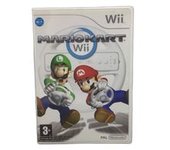 MARIO KART WII